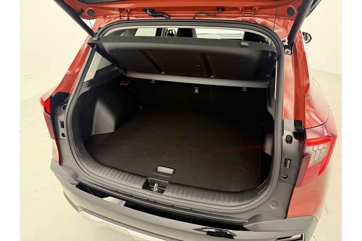 2025 Kia Seltos GT-Line SP2 PE