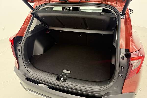 2025 Kia Seltos GT-Line SP2 PE