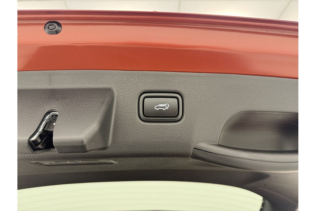 2025 Kia Seltos GT-Line SP2 PE