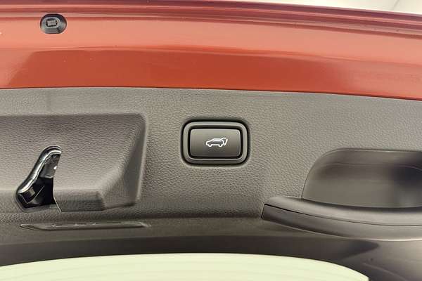 2025 Kia Seltos GT-Line SP2 PE