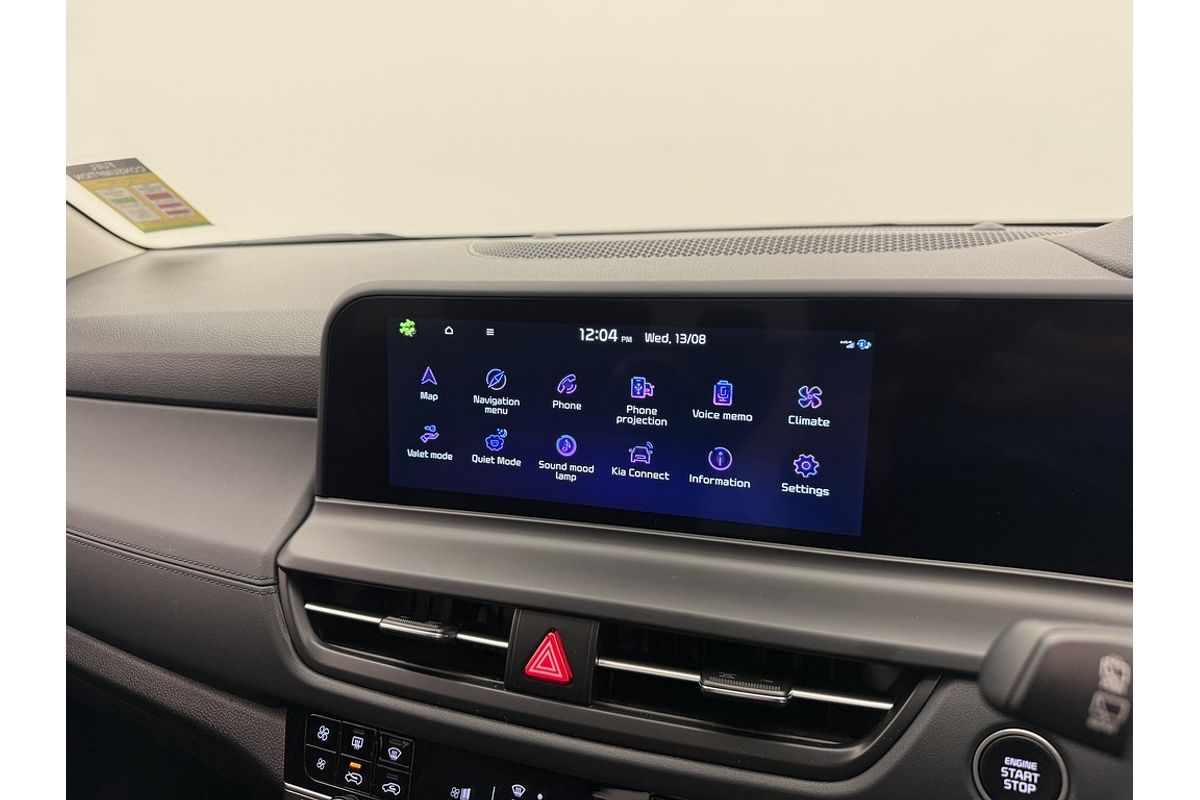 2025 Kia Seltos GT-Line SP2 PE