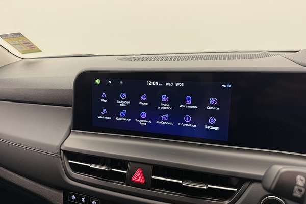 2025 Kia Seltos GT-Line SP2 PE