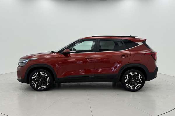 2025 Kia Seltos GT-Line SP2 PE