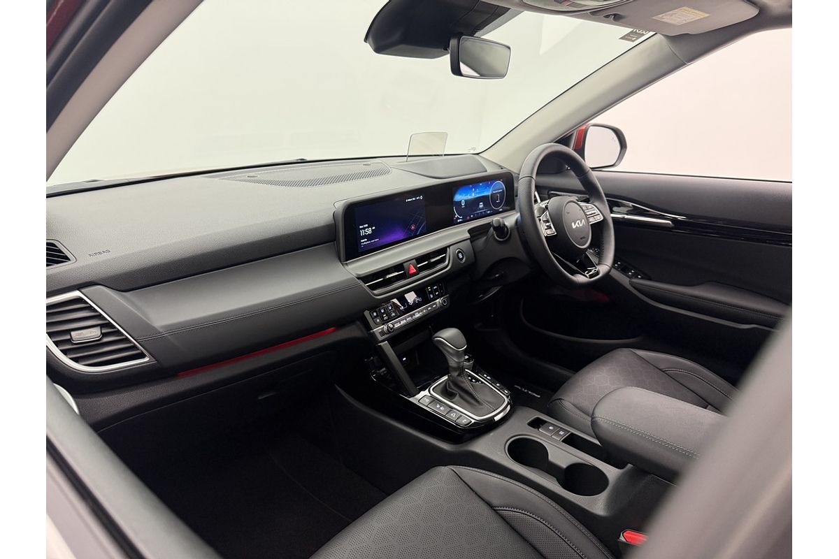 2025 Kia Seltos GT-Line SP2 PE