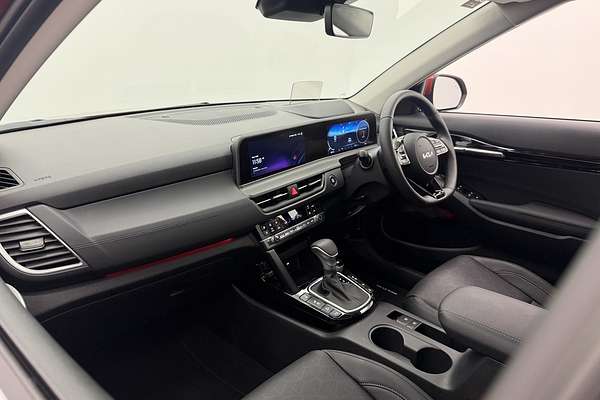 2025 Kia Seltos GT-Line SP2 PE