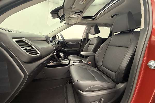 2025 Kia Seltos GT-Line SP2 PE