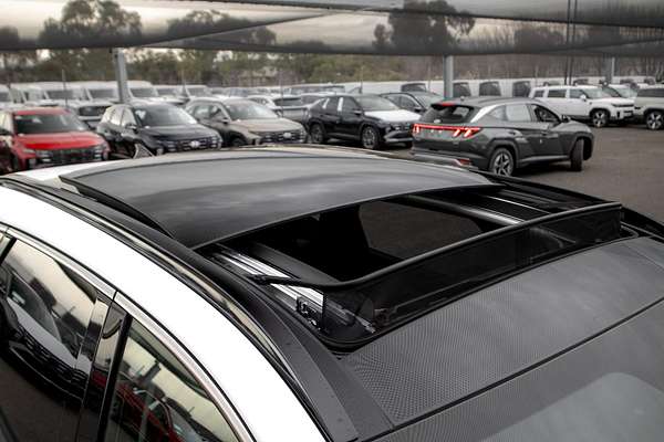 2025 Hyundai Tucson Premium NX4.V3