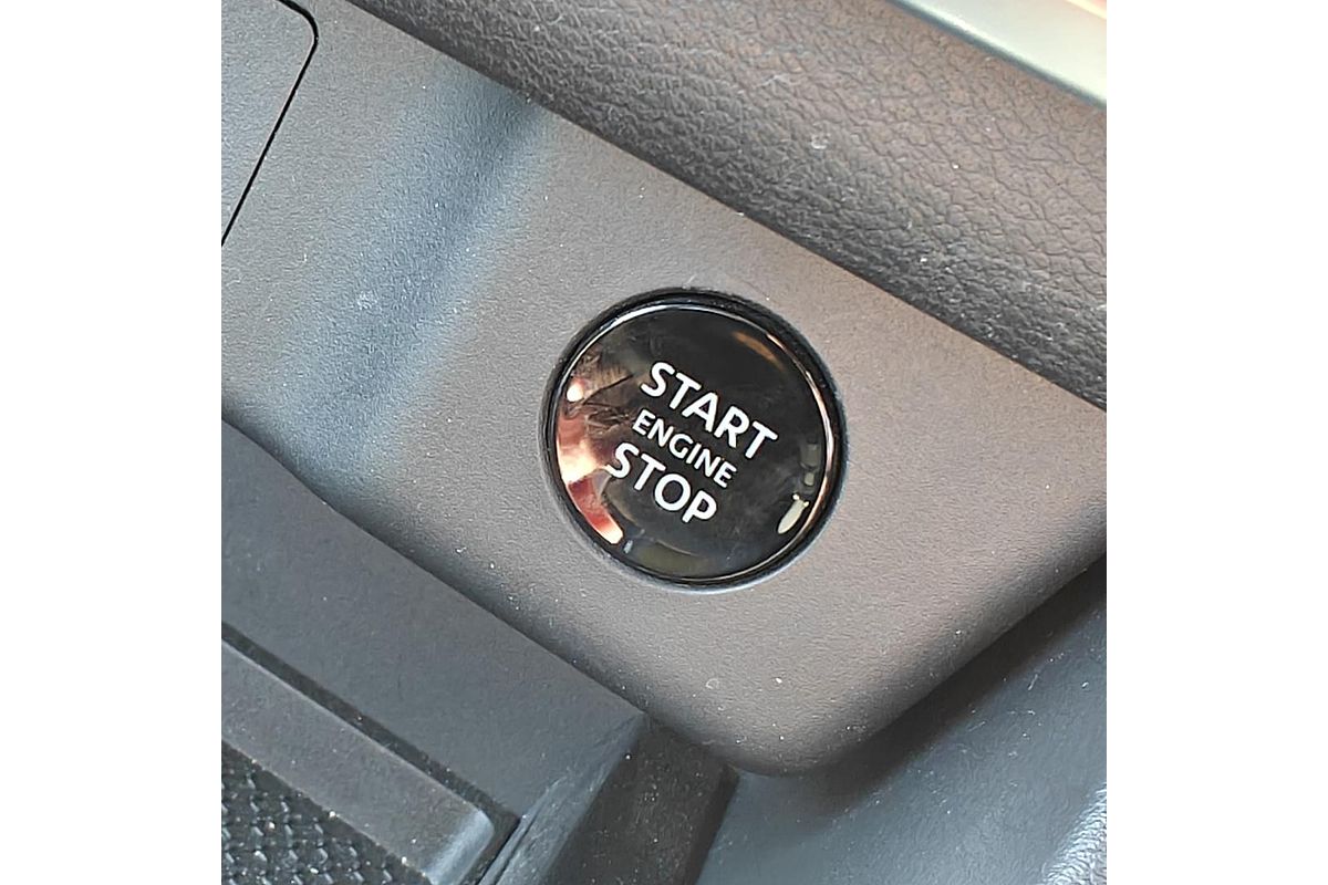 2024 Nissan X-TRAIL ST T33