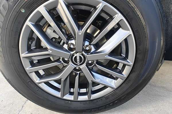 2024 Nissan X-TRAIL ST T33