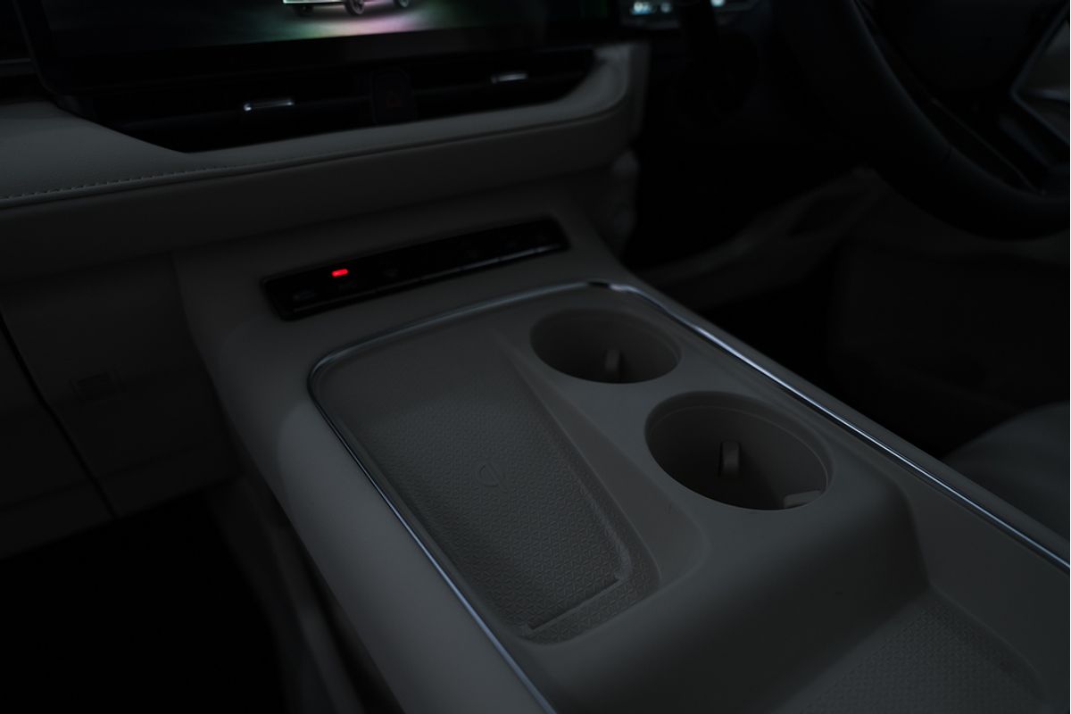 2025 GWM Haval H6 Ultra B01