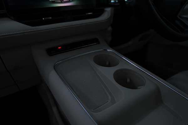 2025 GWM Haval H6 Ultra B01