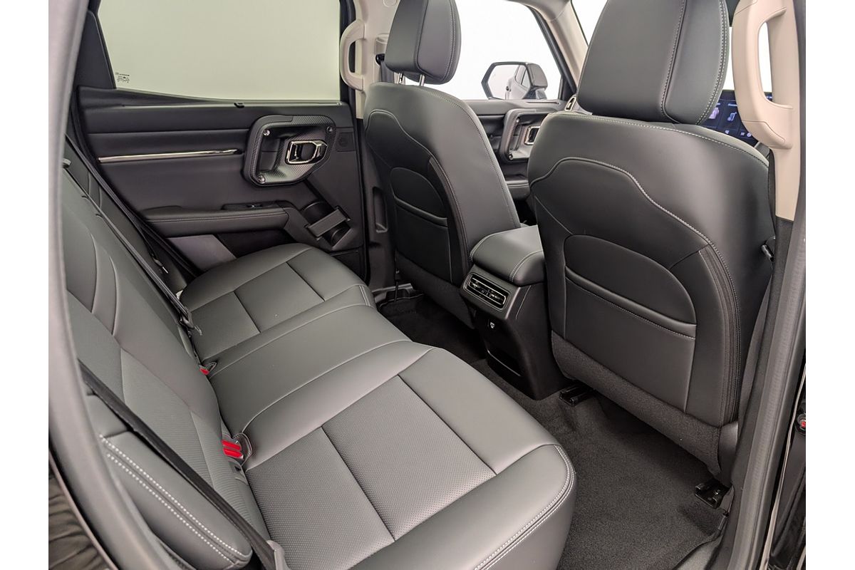 2025 GWM Haval H7 Vanta Hybrid B16