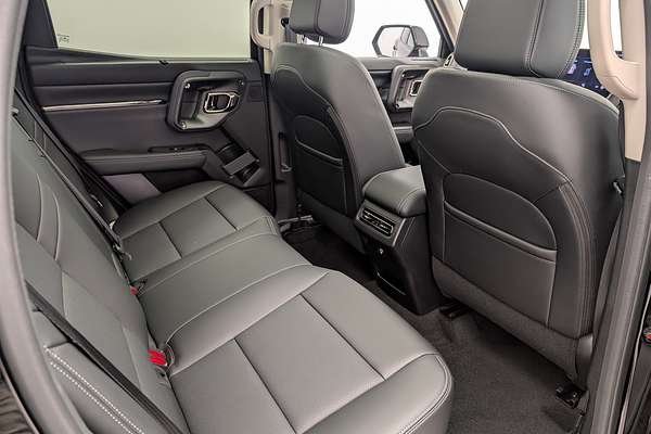 2025 GWM Haval H7 Vanta Hybrid B16