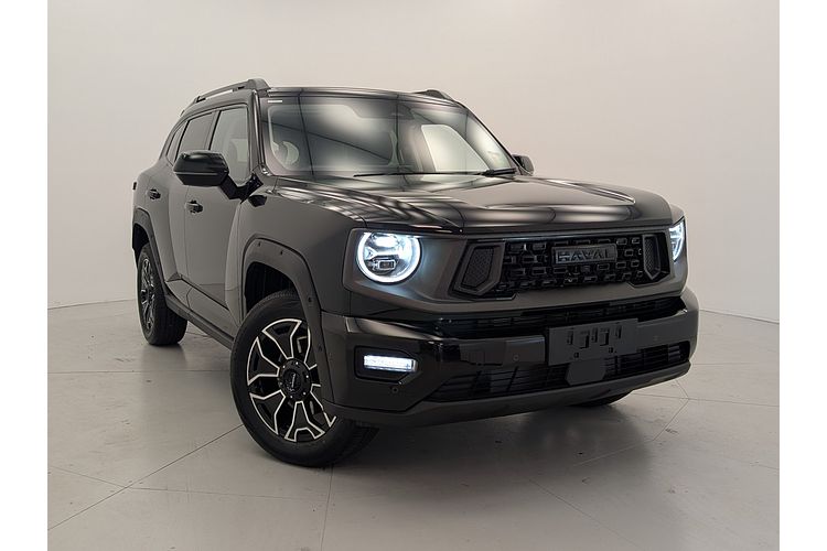 2025 GWM Haval H7 Vanta Hybrid B16