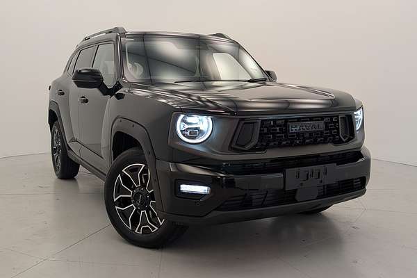 2025 GWM Haval H7 Vanta Hybrid B16