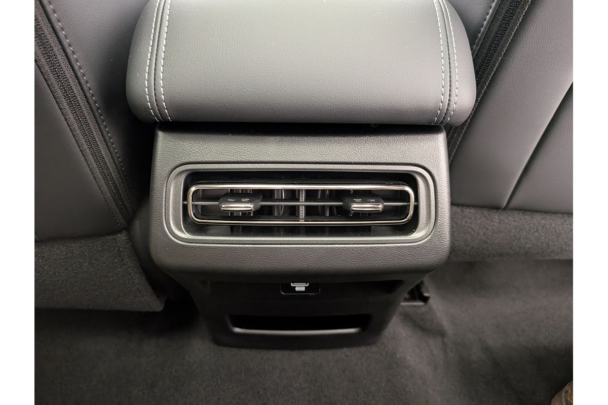 2025 GWM Haval H7 Vanta Hybrid B16