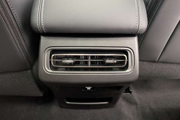 2025 GWM Haval H7 Vanta Hybrid B16