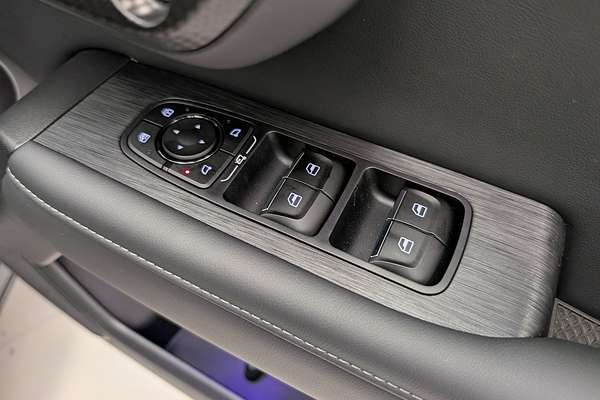 2025 GWM Haval H7 Vanta Hybrid B16