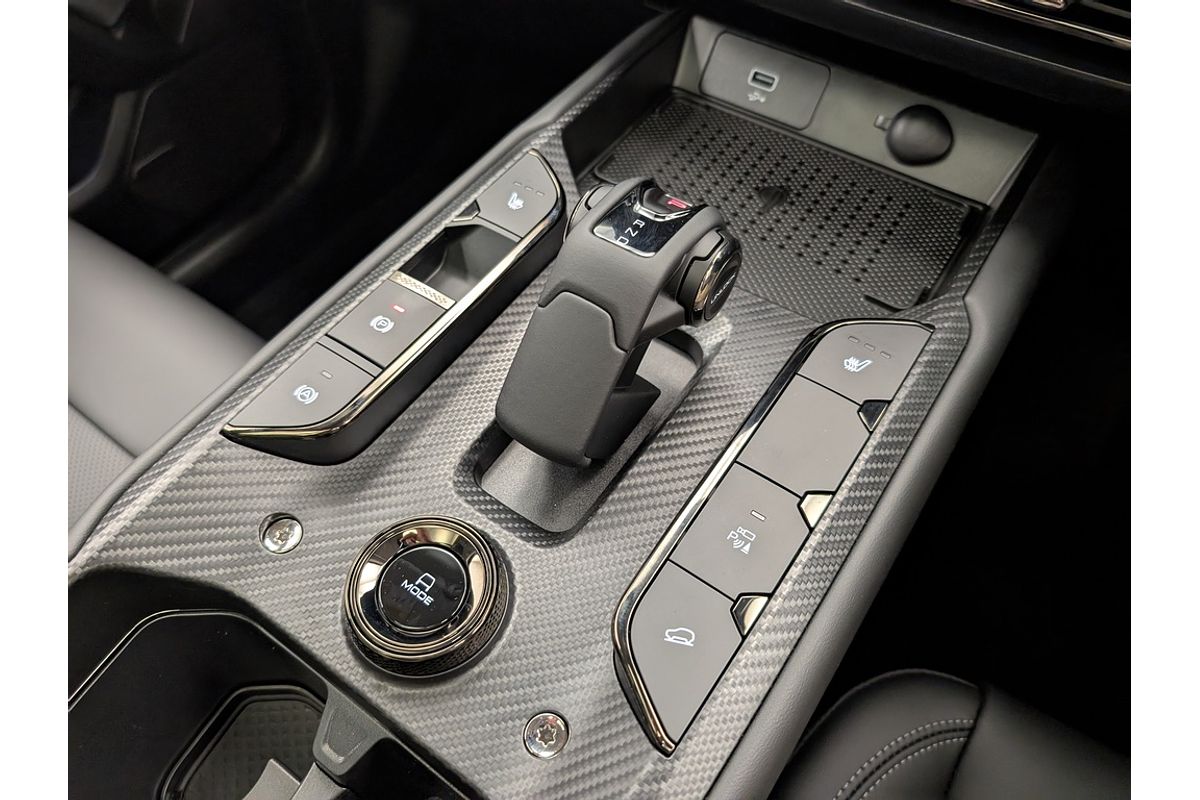 2025 GWM Haval H7 Vanta Hybrid B16