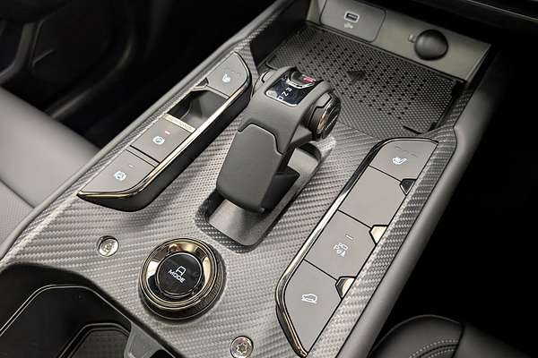 2025 GWM Haval H7 Vanta Hybrid B16