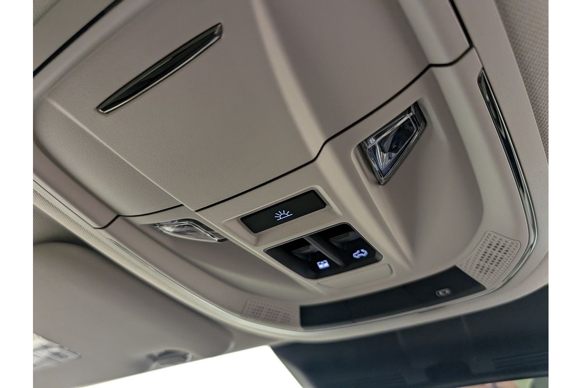 2025 GWM Haval H7 Vanta Hybrid B16