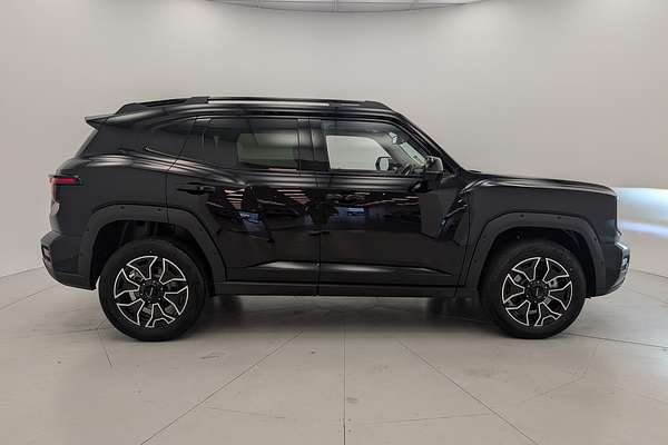 2025 GWM Haval H7 Vanta Hybrid B16