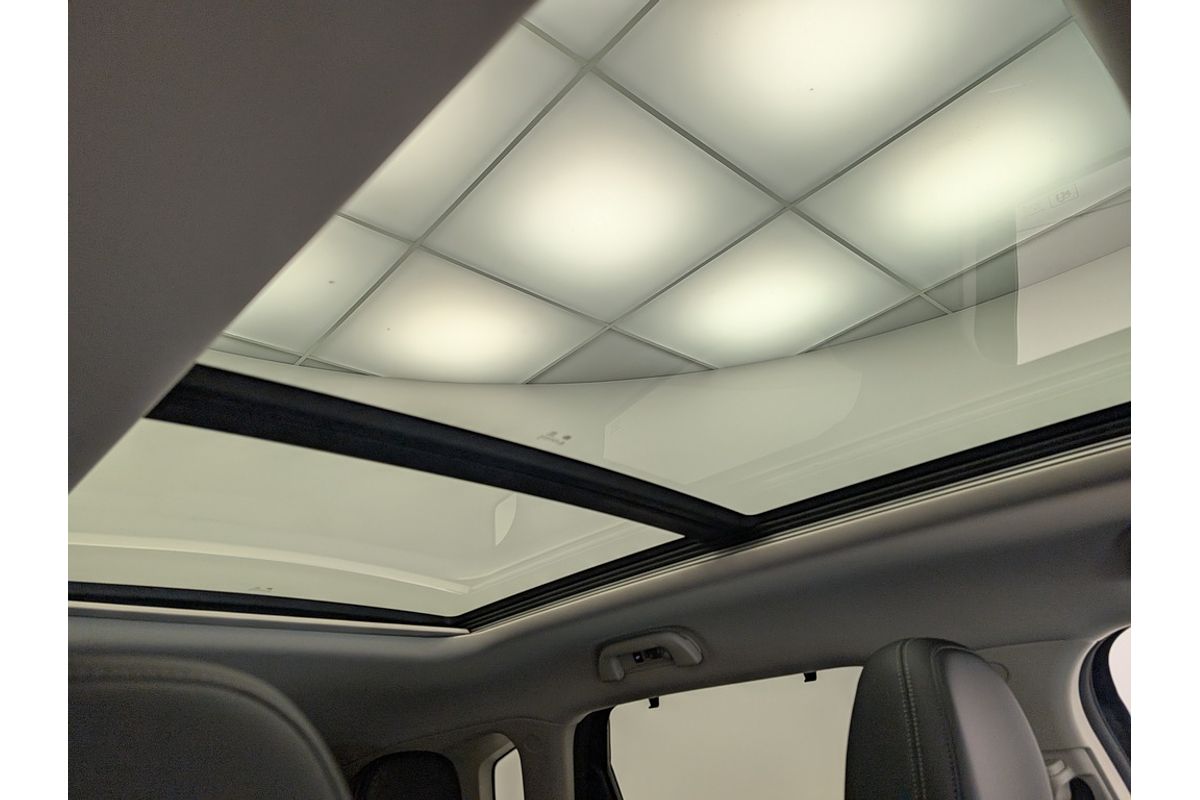 2025 GWM Haval H7 Vanta Hybrid B16