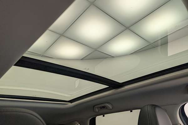 2025 GWM Haval H7 Vanta Hybrid B16