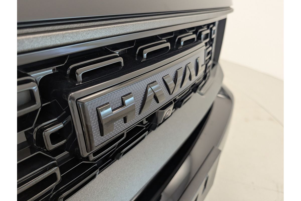 2025 GWM Haval H7 Vanta Hybrid B16