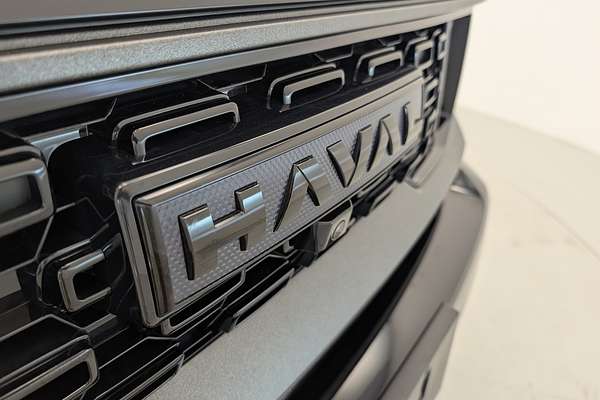 2025 GWM Haval H7 Vanta Hybrid B16