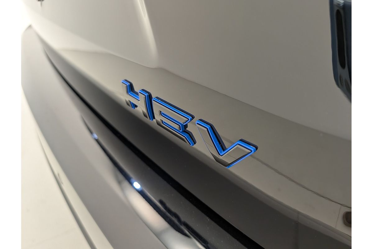 2025 GWM Haval H7 Vanta Hybrid B16