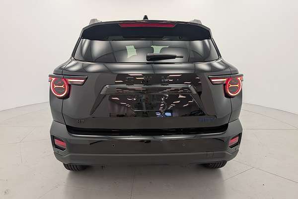 2025 GWM Haval H7 Vanta Hybrid B16