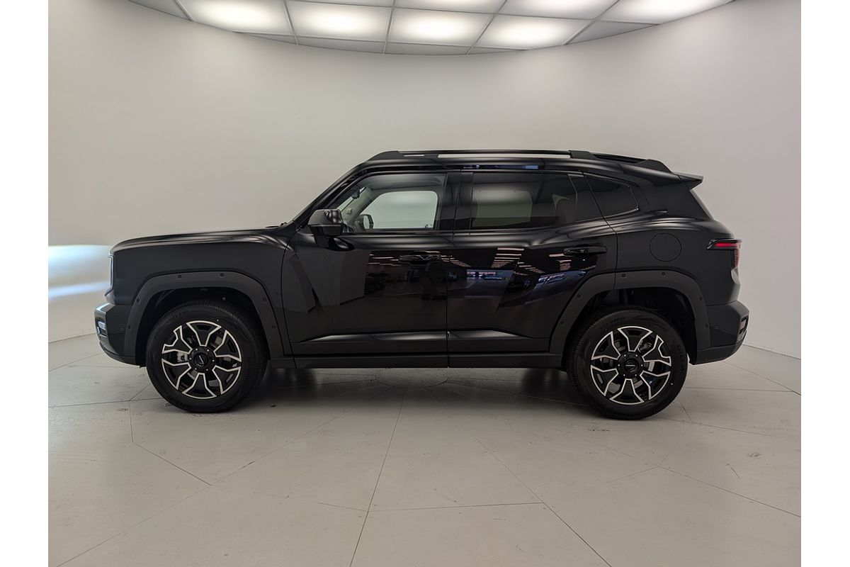 2025 GWM Haval H7 Vanta Hybrid B16
