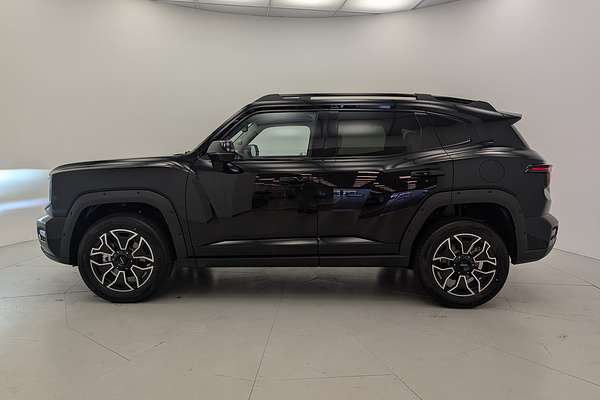 2025 GWM Haval H7 Vanta Hybrid B16