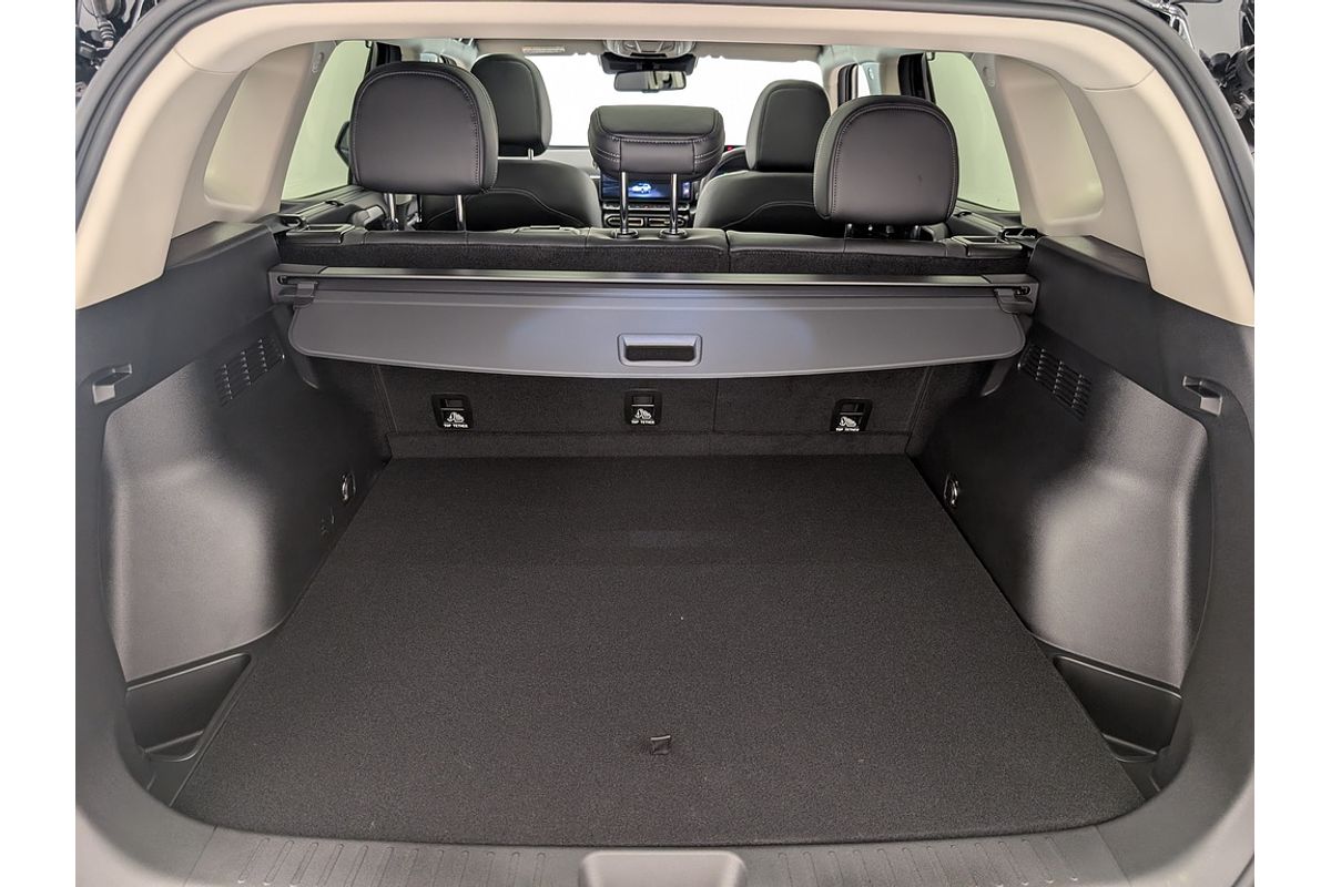 2025 GWM Haval H7 Vanta Hybrid B16