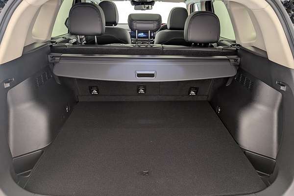 2025 GWM Haval H7 Vanta Hybrid B16