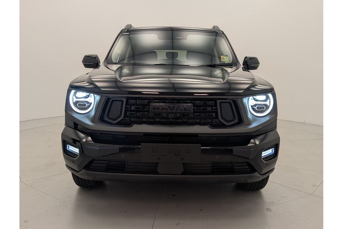 2025 GWM Haval H7 Vanta Hybrid B16