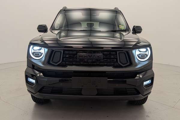 2025 GWM Haval H7 Vanta Hybrid B16