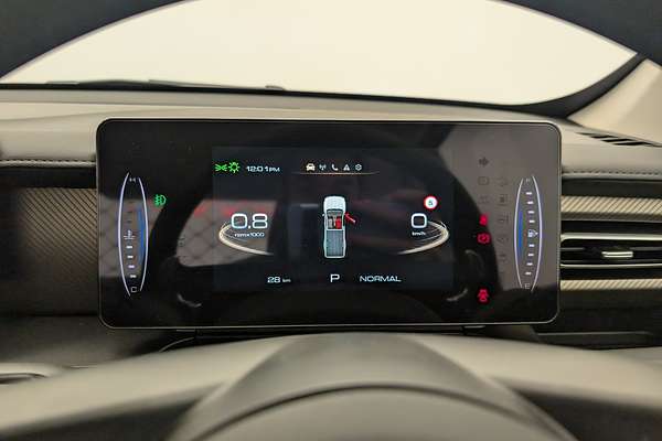 2025 GWM Ute Cannon Premium CC NPW 4X4