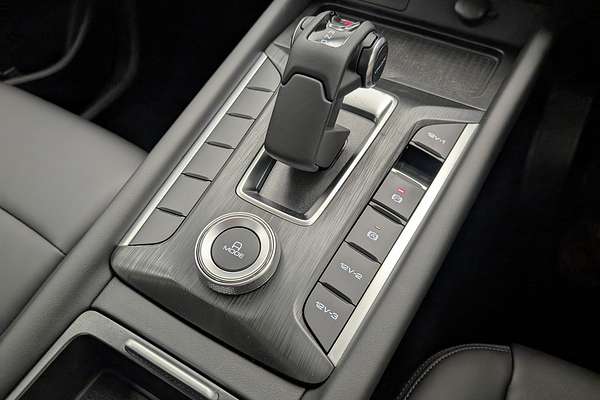 2025 GWM Ute Cannon Premium CC NPW 4X4