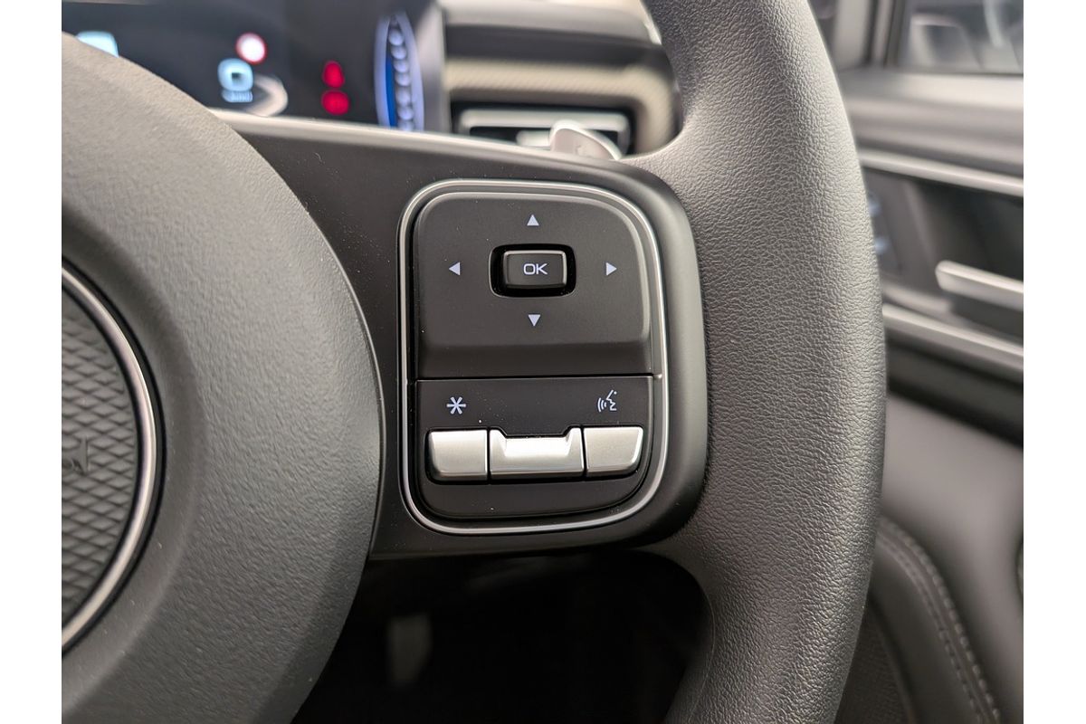 2025 GWM Ute Cannon Premium CC NPW 4X4