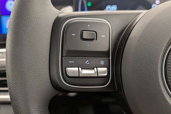 2025 GWM Ute Cannon Premium CC NPW 2WD