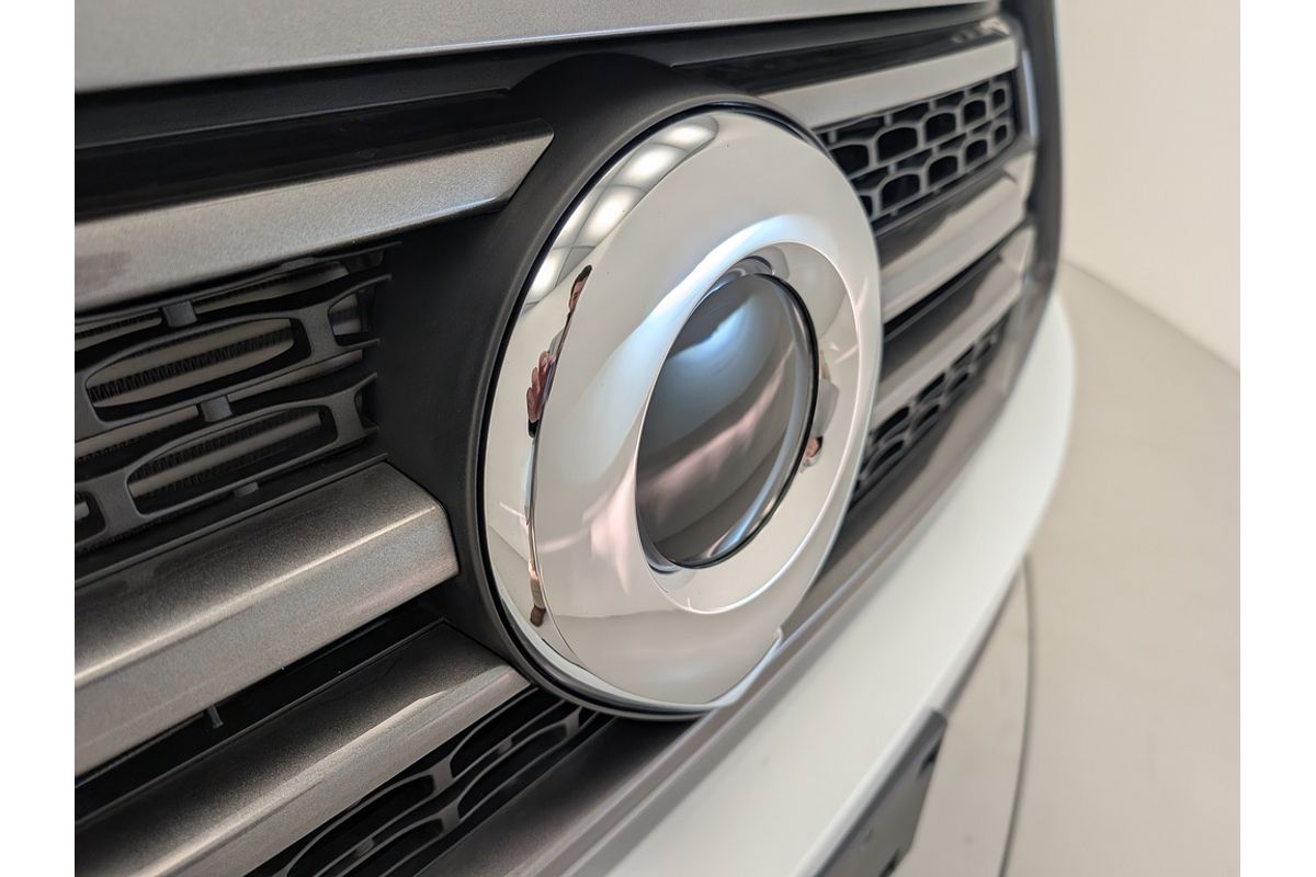 2025 GWM Ute Cannon Premium CC NPW 4X4