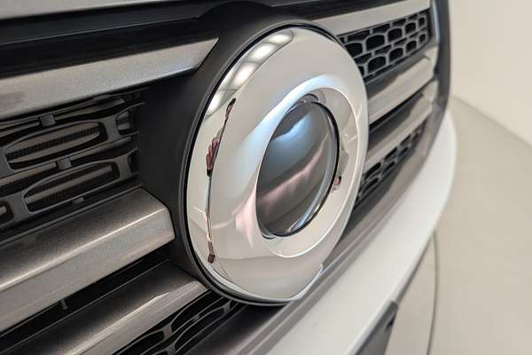 2025 GWM Ute Cannon Premium CC NPW 2WD