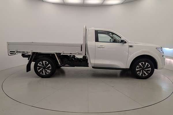 2025 GWM Ute Cannon Premium CC NPW 2WD