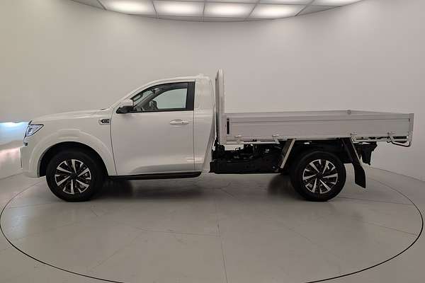 2025 GWM Ute Cannon Premium CC NPW 2WD