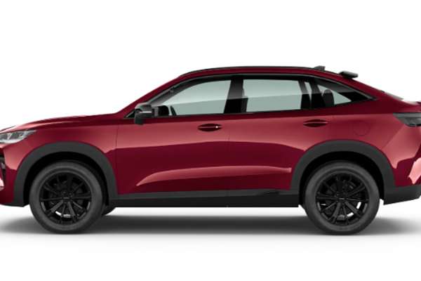 2025 GWM Haval H6GT Ultra B03