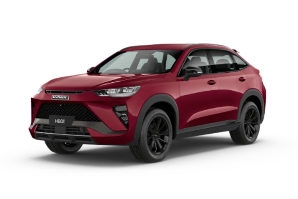 2025 GWM Haval H6GT Ultra B03