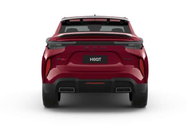 2025 GWM Haval H6GT Ultra B03