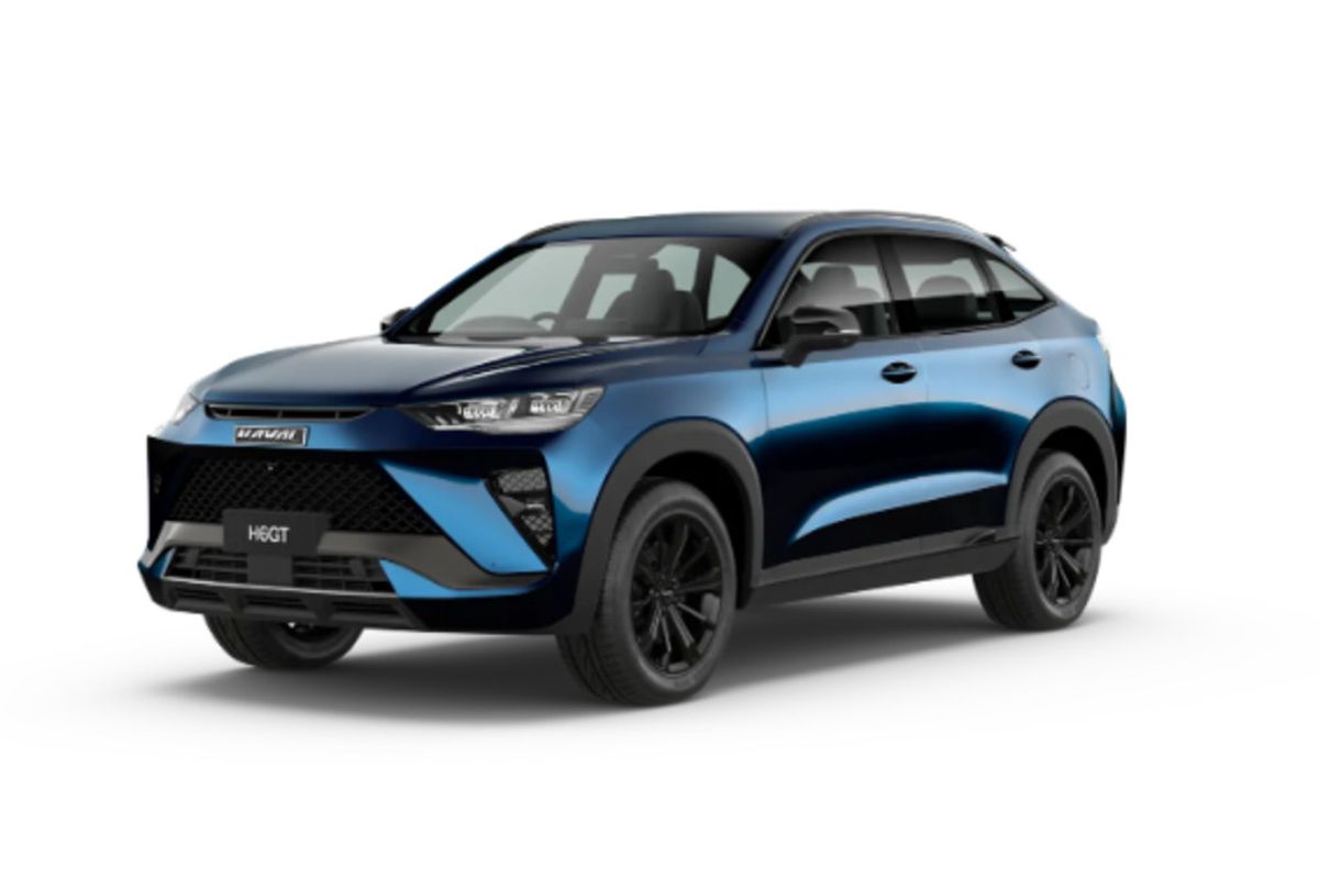 2025 GWM Haval H6GT Ultra PHEV B03